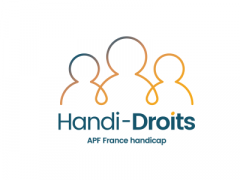 logo, Handidroits